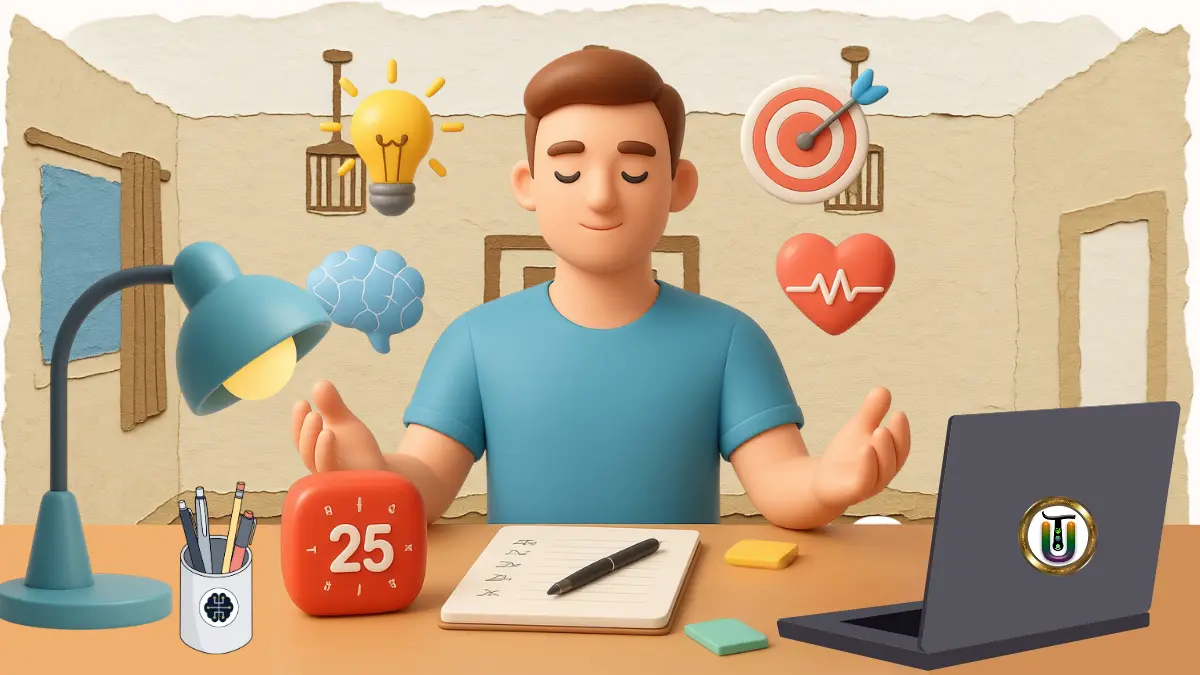 How to develop mind hacks.