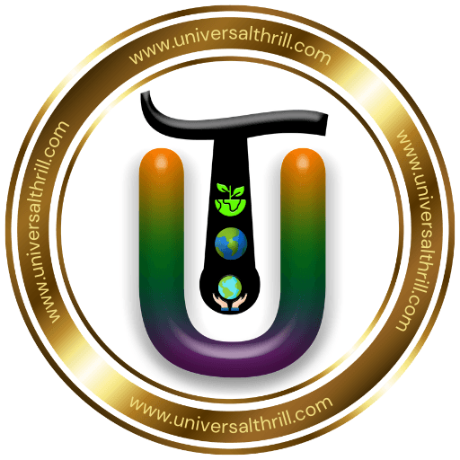 Universal Thrill