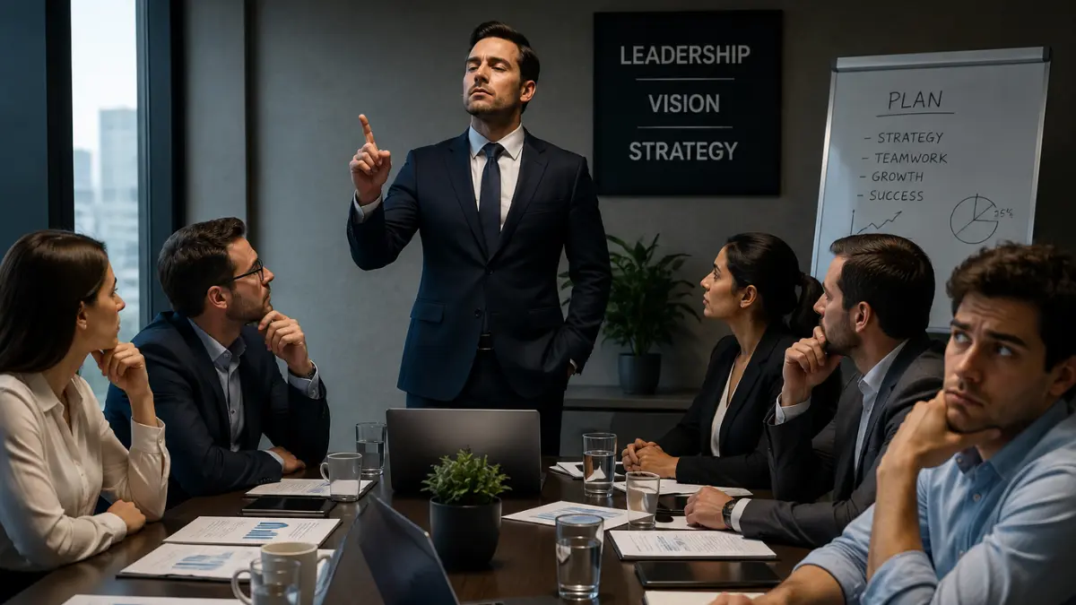 authority bias example in workplace psychology